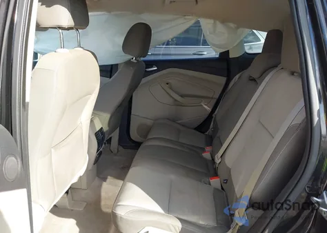 2014 Ford Escape Se from USA, damaged, VIN 1FMCU0GX8EUD29450